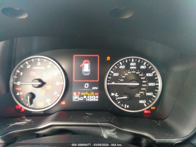 2022 SUBARU OUTBACK 4S4BTANC2N3277131 Photo 6