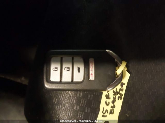 2HKRM4H51FH688704 Honda CR-V EX