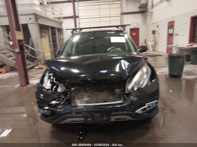 2HKRM4H51FH688704 Honda CR-V EX