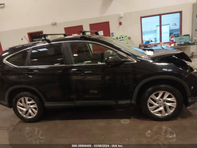 2HKRM4H51FH688704 Honda CR-V EX
