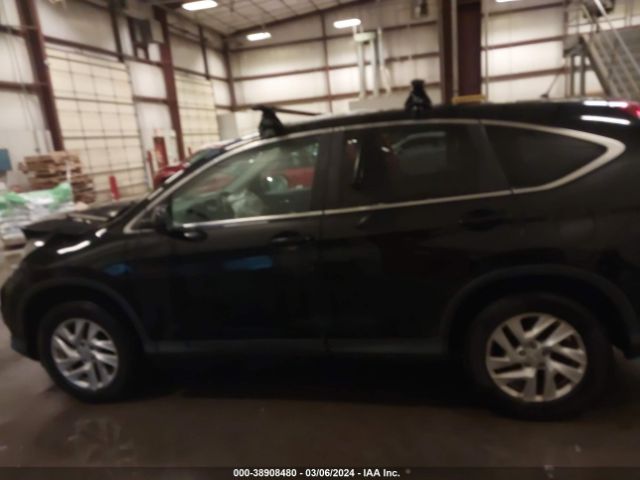 2HKRM4H51FH688704 Honda CR-V EX