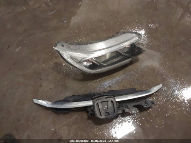 2HKRM4H51FH688704 Honda CR-V EX