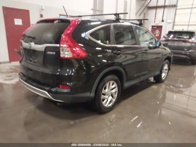 2HKRM4H51FH688704 Honda CR-V EX