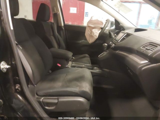 2HKRM4H51FH688704 Honda CR-V EX