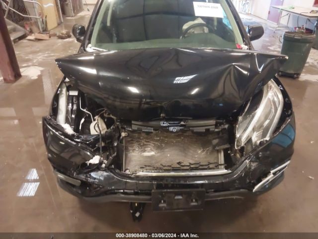 2HKRM4H51FH688704 Honda CR-V EX