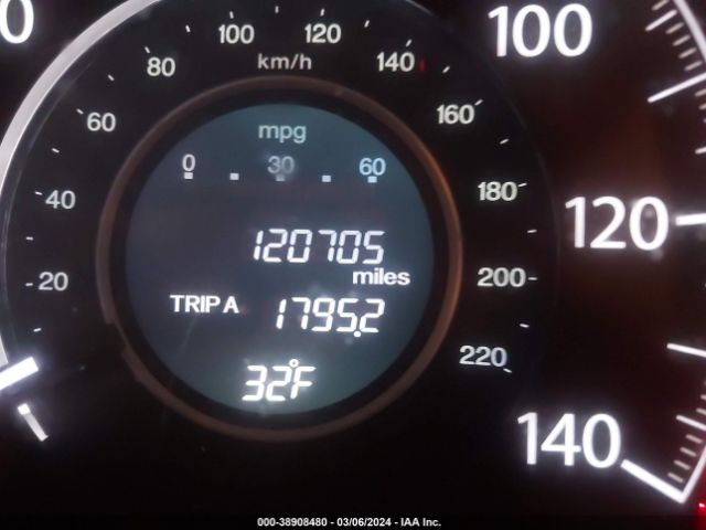 2HKRM4H51FH688704 Honda CR-V EX