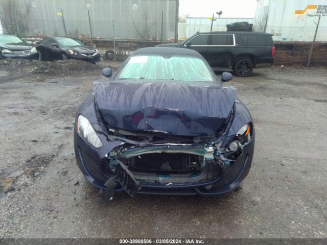 ZAM45VLA2H0221076 Maserati Granturismo Mc/mc Centennial/sport
