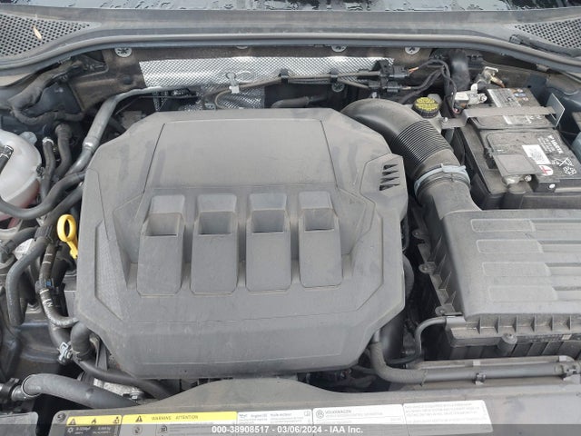 WVWTR7AN3ME013288 Volkswagen Arteon 2.0t Sel Premium R-line