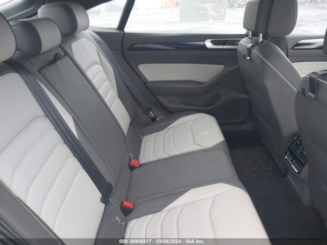 WVWTR7AN3ME013288 Volkswagen Arteon 2.0t Sel Premium R-line