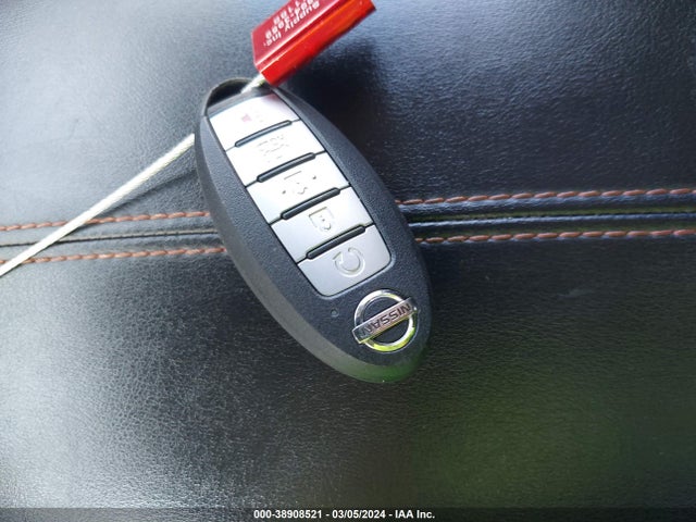 Nissan Sentra Sr Xtronic Cvt 2020 3N1AB8DV1LY207755 Image 11