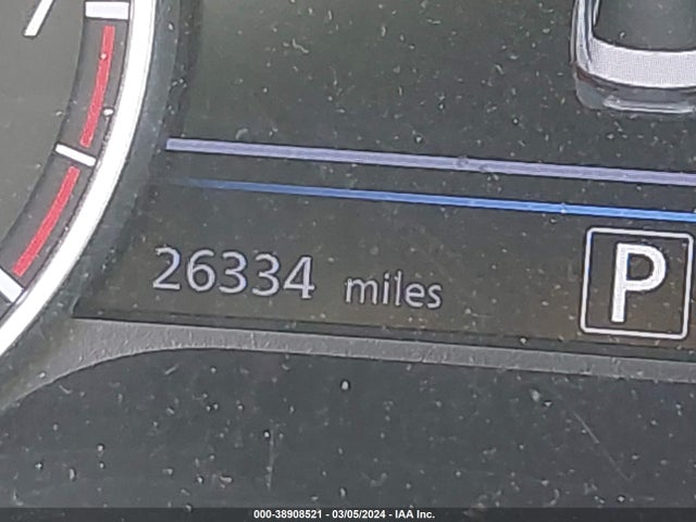 Nissan Sentra Sr Xtronic Cvt 2020 3N1AB8DV1LY207755 Image 16