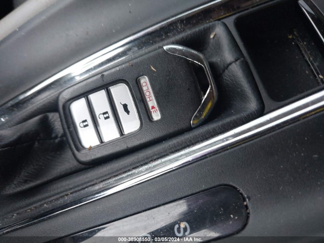 Honda HR-V EX 2016 3CZRU5H57GM733625 Image 11