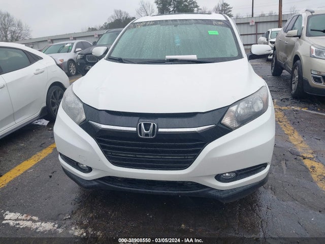 Honda HR-V EX 2016 3CZRU5H57GM733625 Image 12