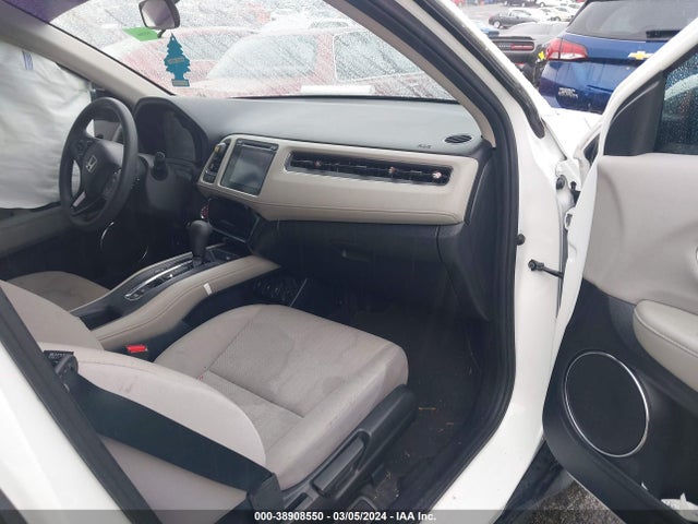 Honda HR-V EX 2016 3CZRU5H57GM733625 Image 5