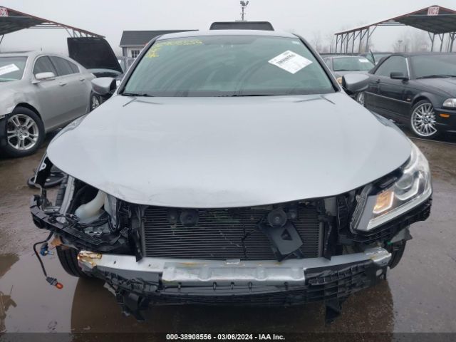 1HGCR2F31HA290885 Honda ACCORD LX