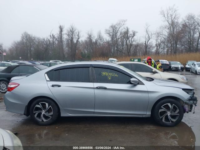 1HGCR2F31HA290885 Honda ACCORD LX
