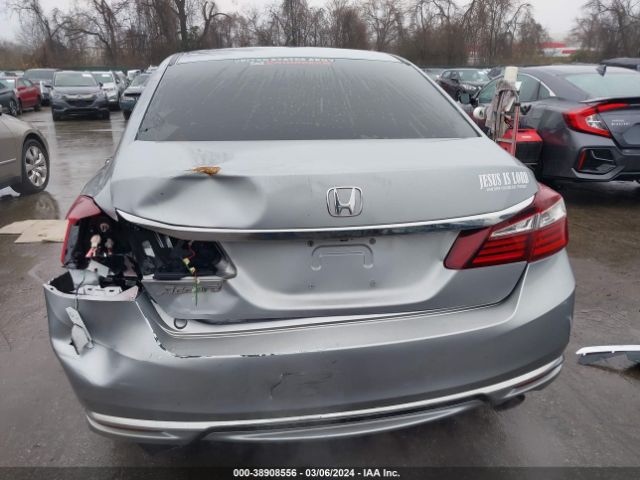 1HGCR2F31HA290885 Honda ACCORD LX