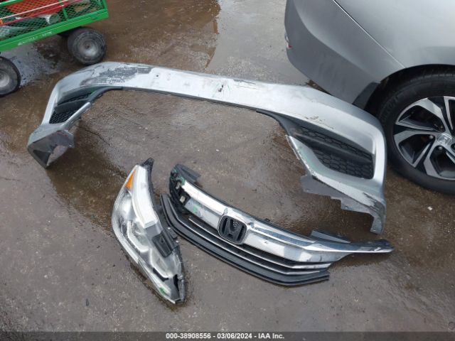 1HGCR2F31HA290885 Honda ACCORD LX
