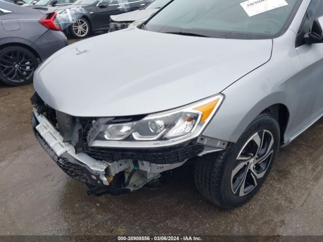 1HGCR2F31HA290885 Honda ACCORD LX