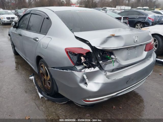 1HGCR2F31HA290885 Honda ACCORD LX