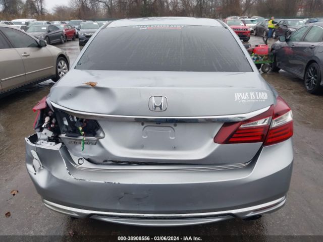 1HGCR2F31HA290885 Honda ACCORD LX