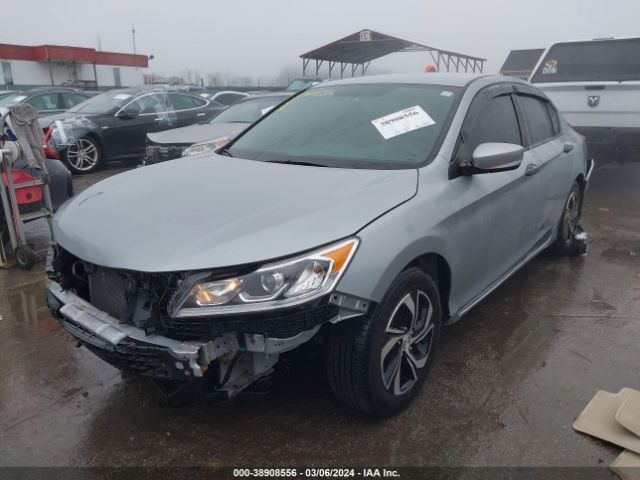 1HGCR2F31HA290885 Honda ACCORD LX