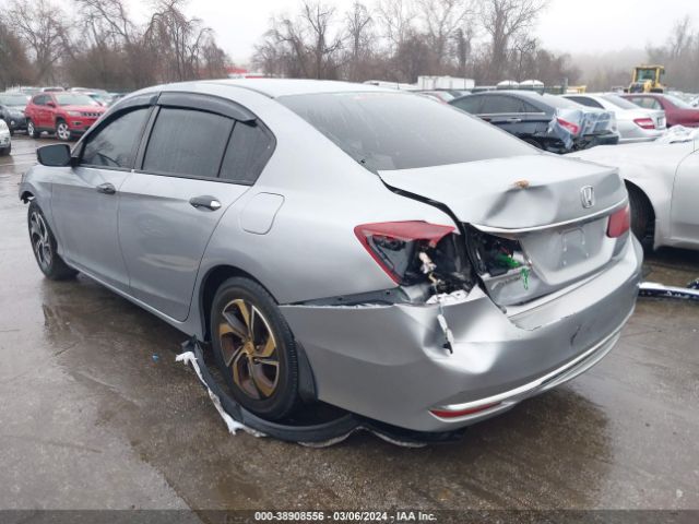1HGCR2F31HA290885 Honda ACCORD LX
