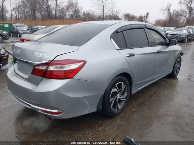 1HGCR2F31HA290885 Honda ACCORD LX