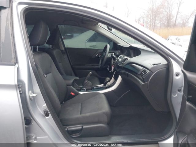1HGCR2F31HA290885 Honda ACCORD LX