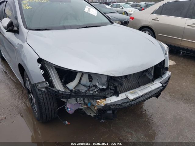 1HGCR2F31HA290885 Honda ACCORD LX