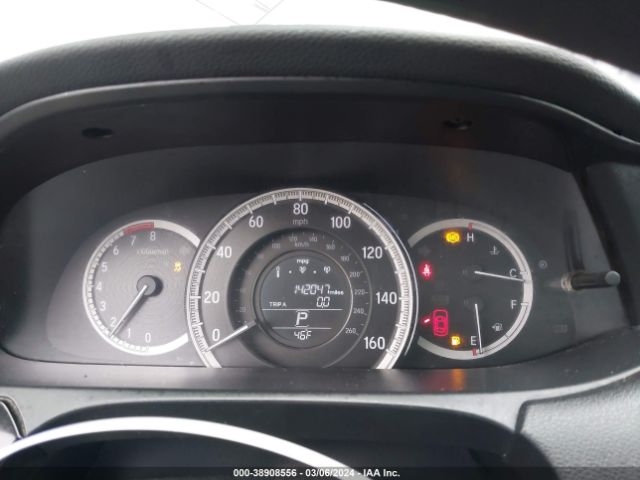 1HGCR2F31HA290885 Honda ACCORD LX