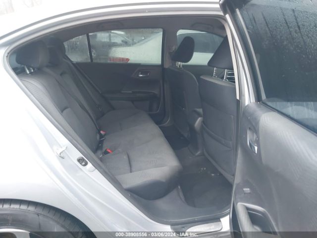 1HGCR2F31HA290885 Honda ACCORD LX
