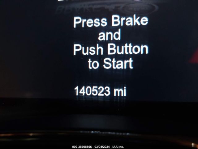 1C4RDHDG9EC973644 Dodge DURANGO LIMITED