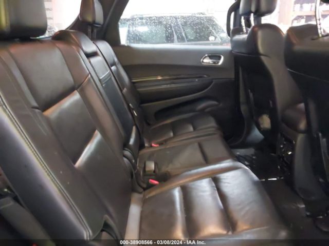 1C4RDHDG9EC973644 Dodge DURANGO LIMITED