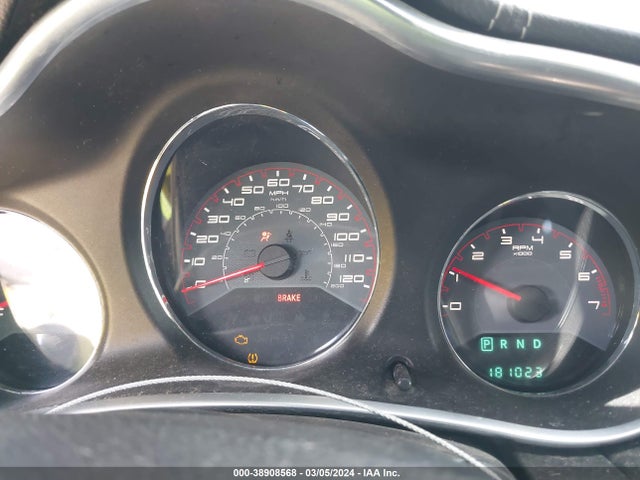 Dodge AVENGER SE 2014 1C3CDZAG3EN217929 Image 7