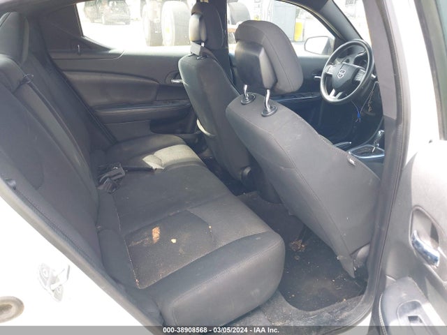 Dodge AVENGER SE 2014 1C3CDZAG3EN217929 Image 8