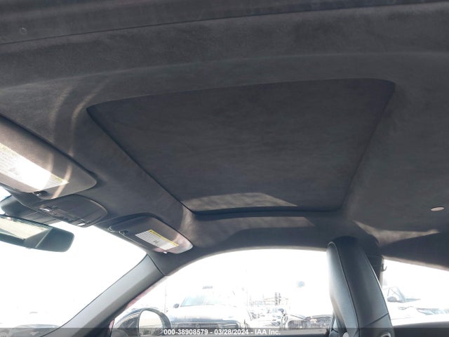 WP0AA2A93KS104306 Porsche 911 Carrera/carrera 4/carrera T