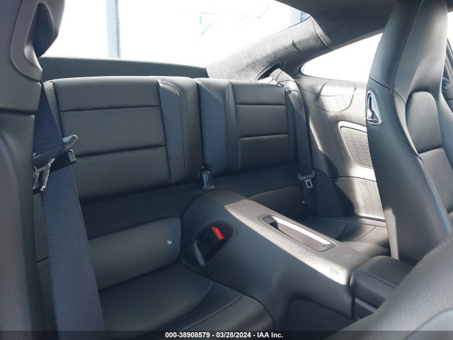 2019 PORSCHE 911 WP0AA2A93KS104306 Photo 7