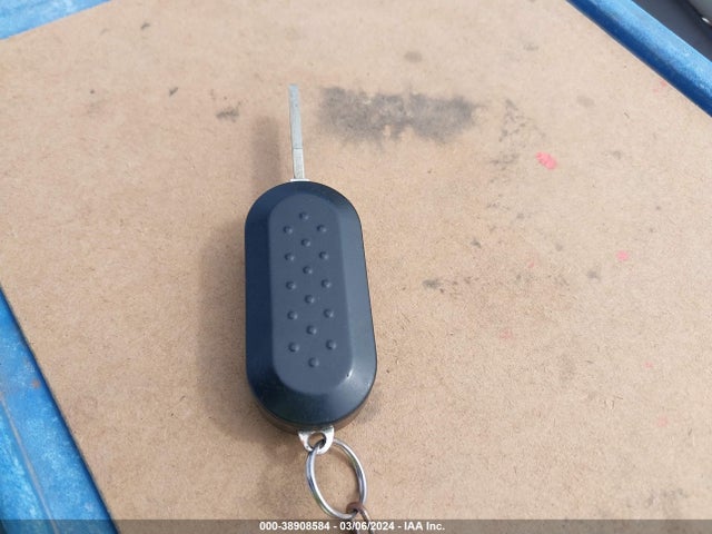 2012 FIAT 500 3C3CFFFH0CT314187 Photo 10