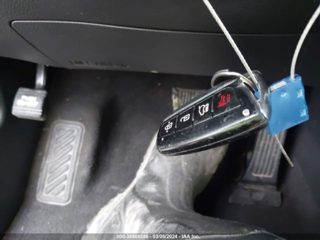 5XYZU3LB1EG182206 Hyundai Santa Fe Sport 2.4l