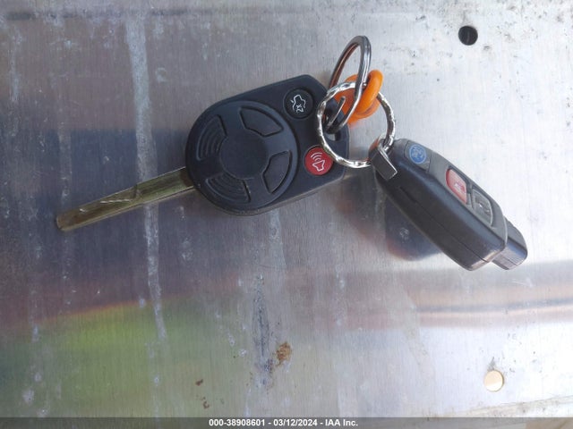 Ford FOCUS SEL 2018 1FADP3H24JL322389 Image 11