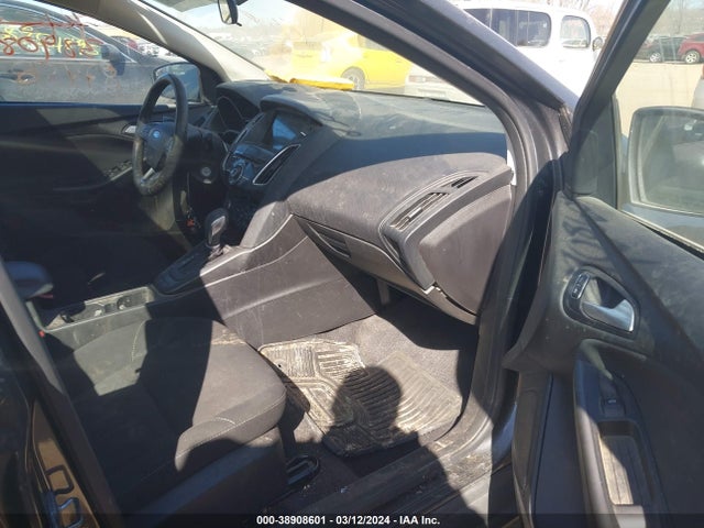 Ford FOCUS SEL 2018 1FADP3H24JL322389 Image 5