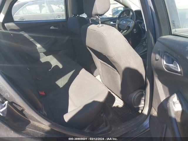 Ford FOCUS SEL 2018 1FADP3H24JL322389 Image 8