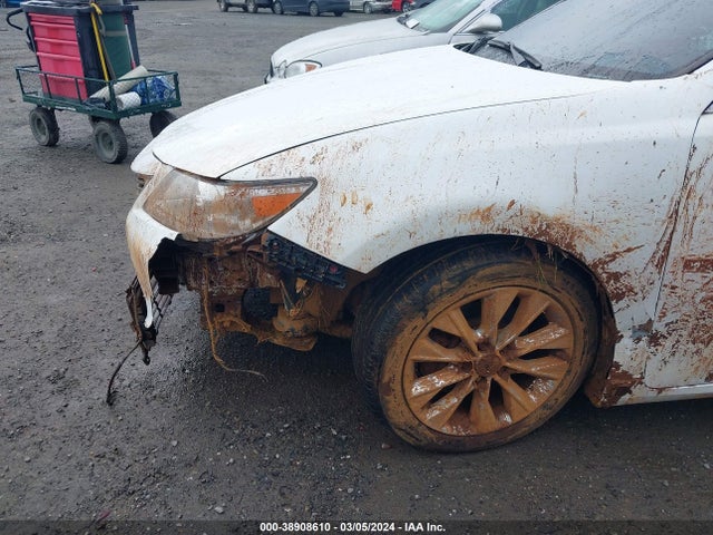 Lexus ES 300H 2014 JTHBW1GG5E2076310 Image 6