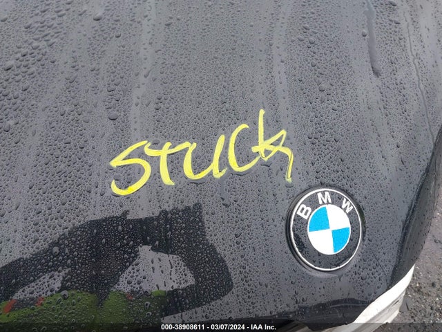 WBA13BJ09MWX18667 BMW 530i Xdrive