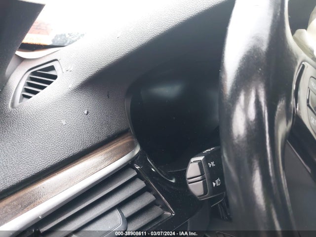 WBA13BJ09MWX18667 BMW 530i Xdrive