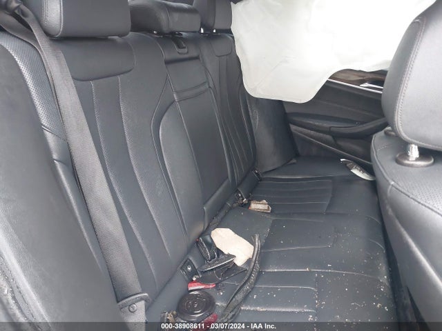 WBA13BJ09MWX18667 BMW 530i Xdrive