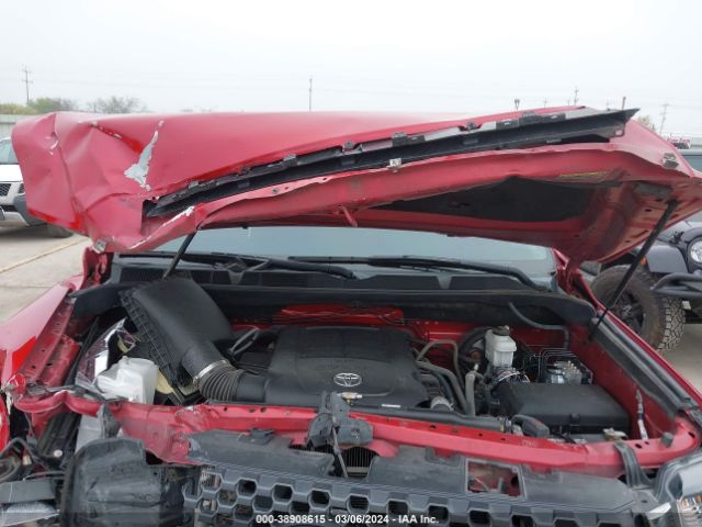 5TFEY5F18MX293624 Toyota Tundra Sr5