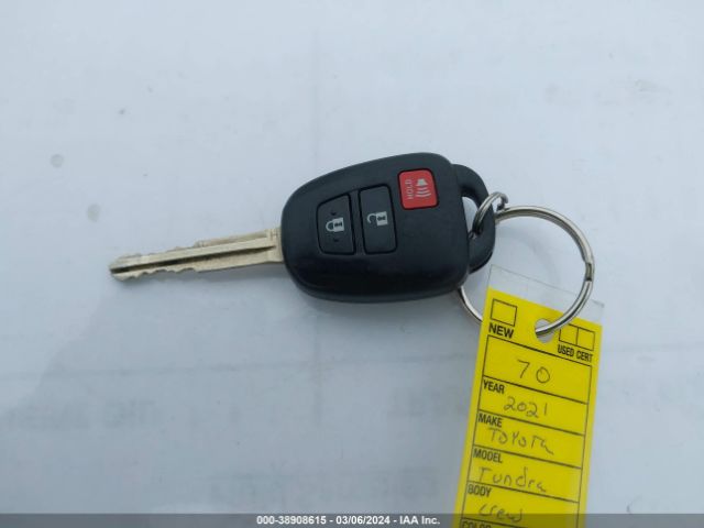 5TFEY5F18MX293624 Toyota Tundra Sr5