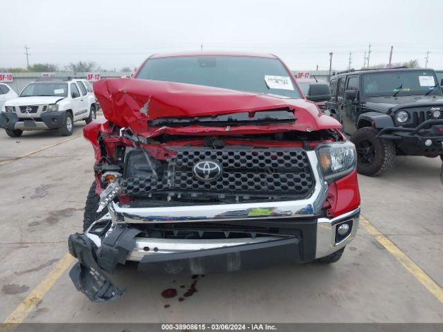 5TFEY5F18MX293624 Toyota Tundra Sr5